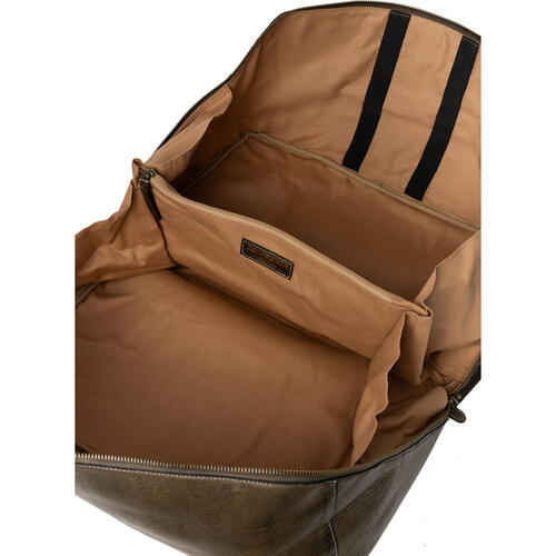 Re:Designed - Project 40 Organiser - Dark Green