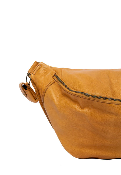 Re:Designed - Project 96 Bumbag - Retro Yellow