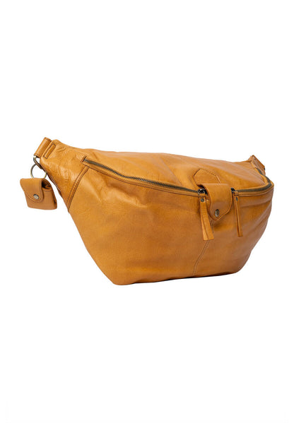 Re:Designed - Project 96 Bumbag - Retro Yellow