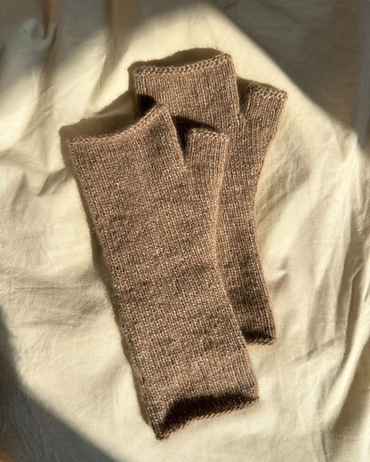 Penny Gloves - PetiteKnit - PRINTED PATTERN