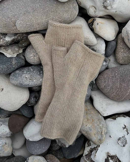 Penny Gloves - PetiteKnit - PRINTED PATTERN