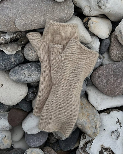 Penny Gloves - PetiteKnit - PRINTED PATTERN