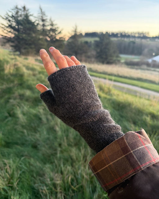 Penny Gloves - PetiteKnit - PRINTED PATTERN
