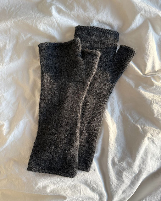 Penny Gloves - PetiteKnit - PRINTED PATTERN