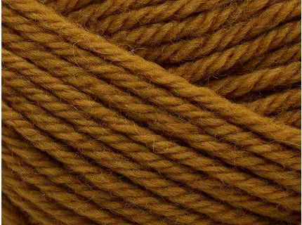 Filcolana - Peruvian - Mustard 136