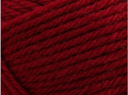 Filcolana - Peruvian - Christmas Red 225