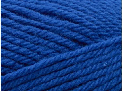 Filcolana - Peruvian - Bright Cobalt 337
