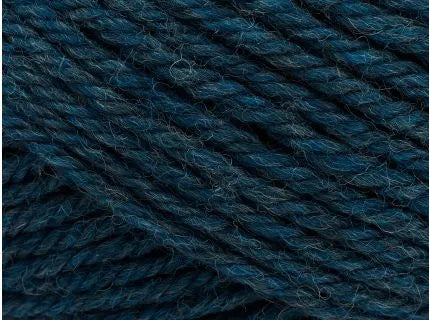 Filcolana - Peruvian - Storm Blue 814