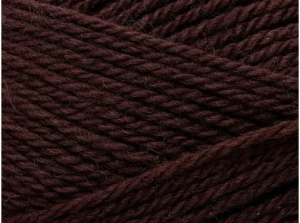 Filcolana - Pernilla - Deep Mahogany 201