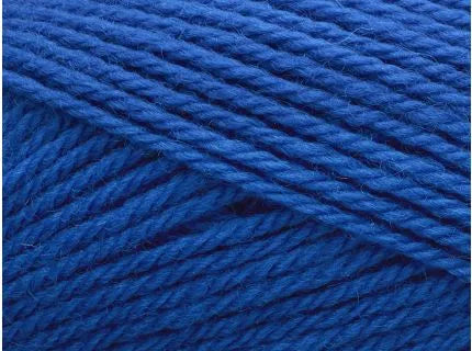 Filcolana - Pernilla - Bright Cobalt 337