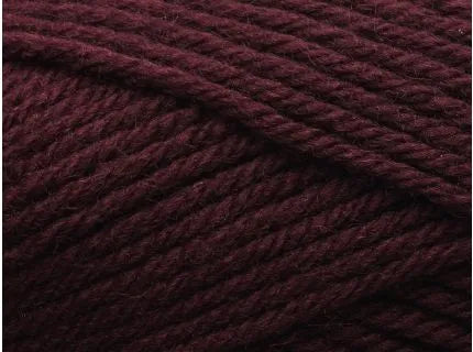 Filcolana - Pernilla - Dark Bordeaux 382