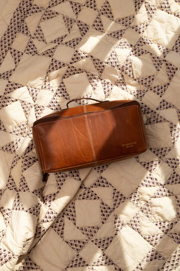 Re:Designed - Project 104 Organiser - Walnut