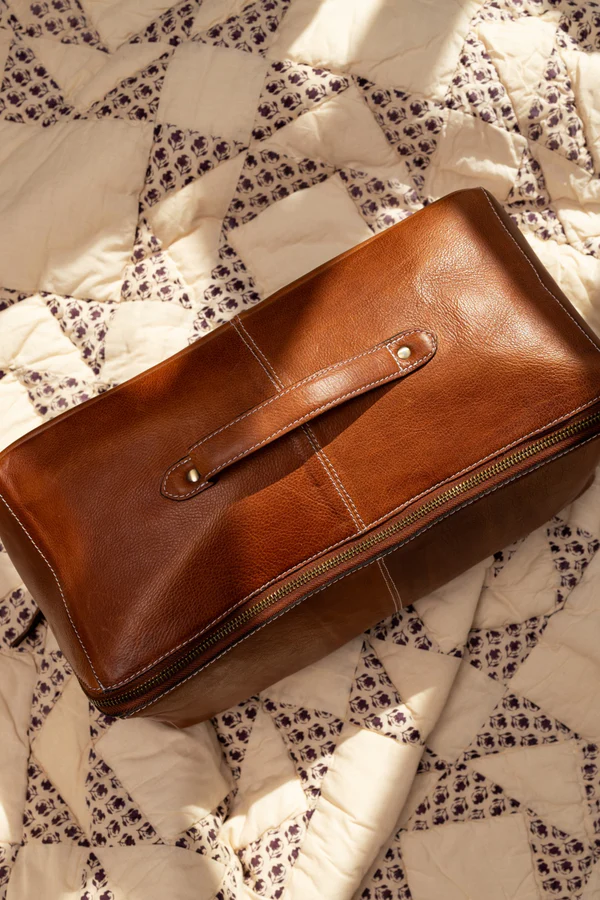 Re:Designed - Project 104 Organiser - Walnut