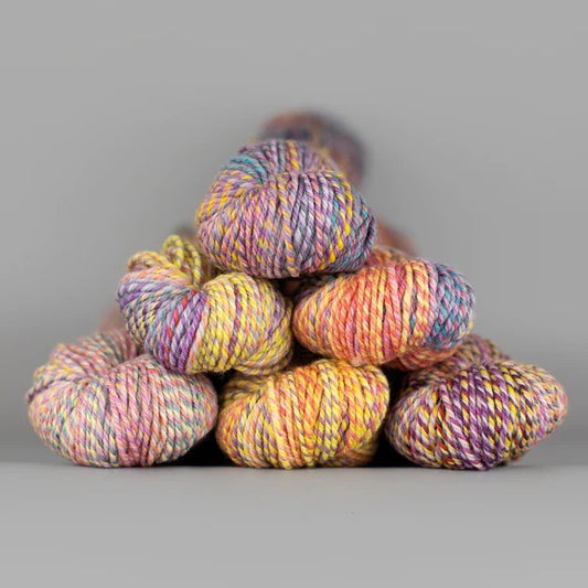 Spincycle - Dream State (Worsted) - Ranunculus