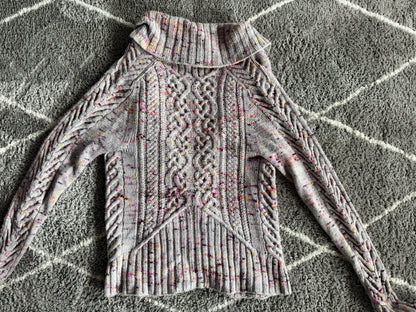 Sode Cardigan - Hiroko Payne - Sample Sale