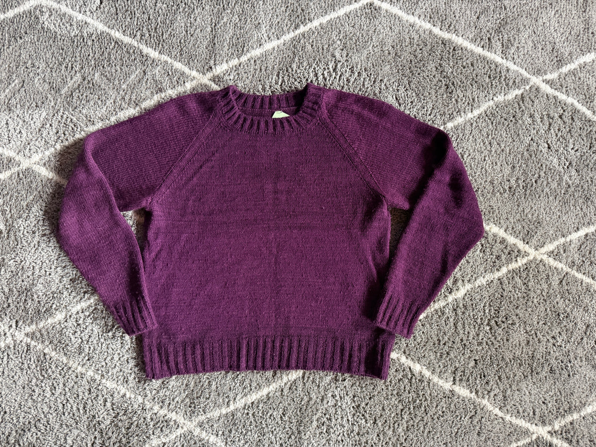 Toile #2 - Ethan Barclay-Ennew - Sample Sale