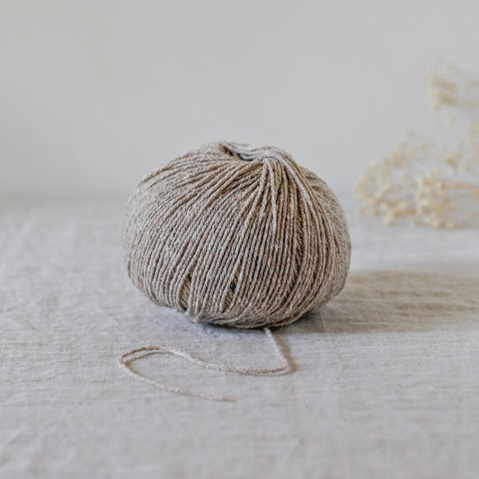 Nougat - Robinson - De Rerum Natura