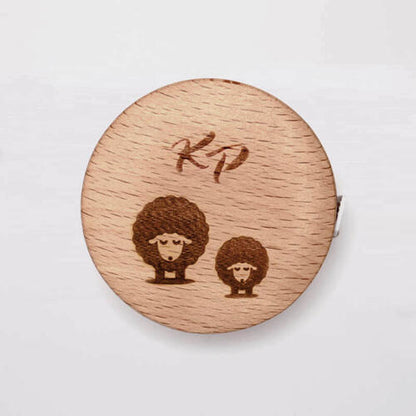 Tape Measure - KnitPro - Round