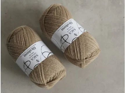Filcolana - Saga - Chai 364