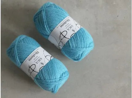 Filcolana - Saga - Summer Sky 381
