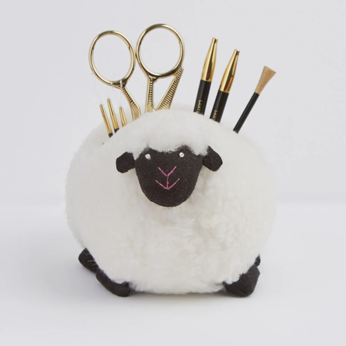 Lantern Moon - Sherpa Accessories Holder