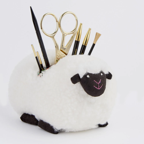 Lantern Moon - Sherpa Accessories Holder