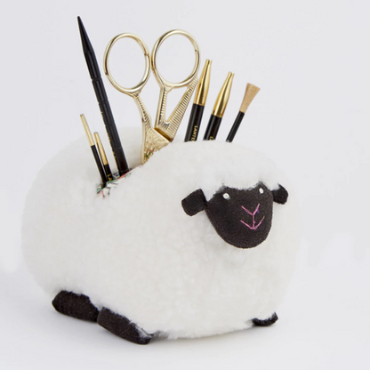 Lantern Moon - Sherpa Accessories Holder