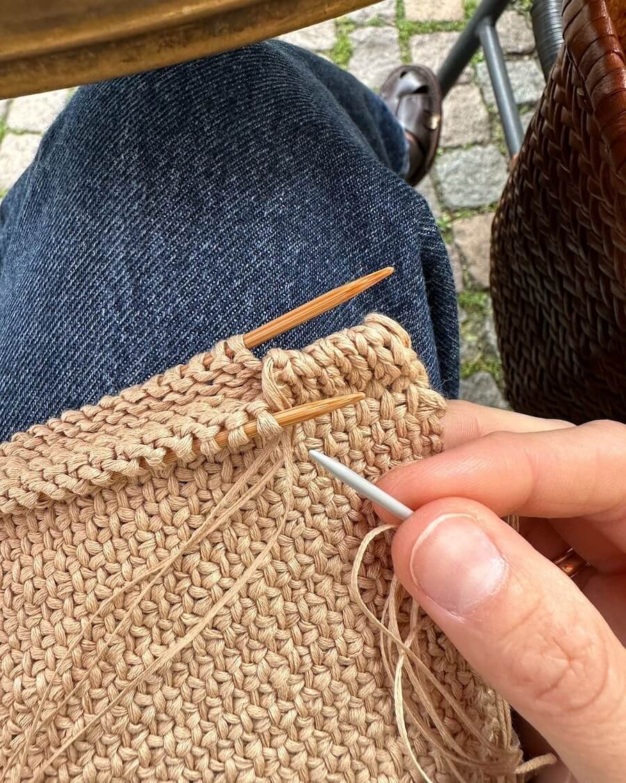 Needle Kit - PetiteKnit