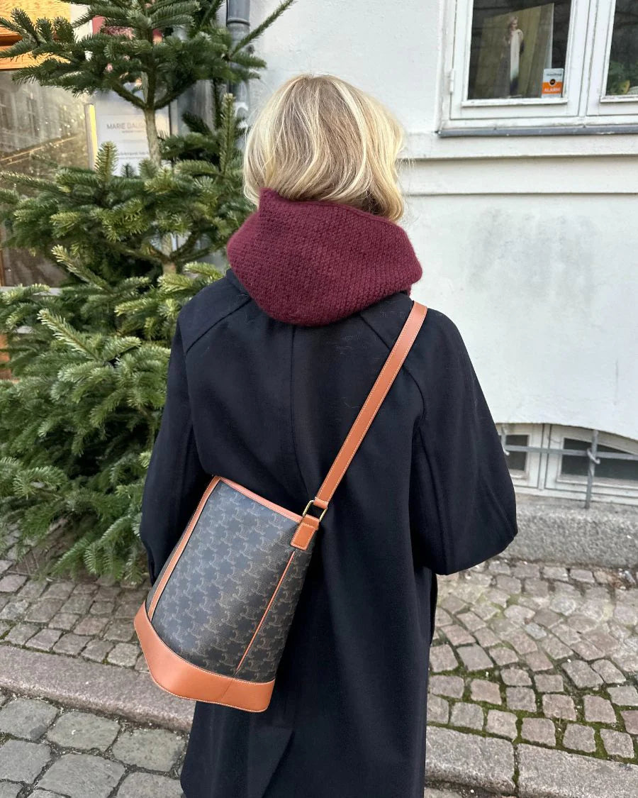 Sophie Hood - PetiteKnit - PRINTED PATTERN