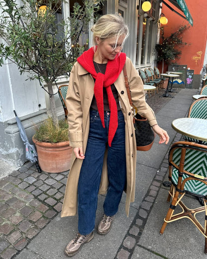Sophie Hood - PetiteKnit - PRINTED PATTERN