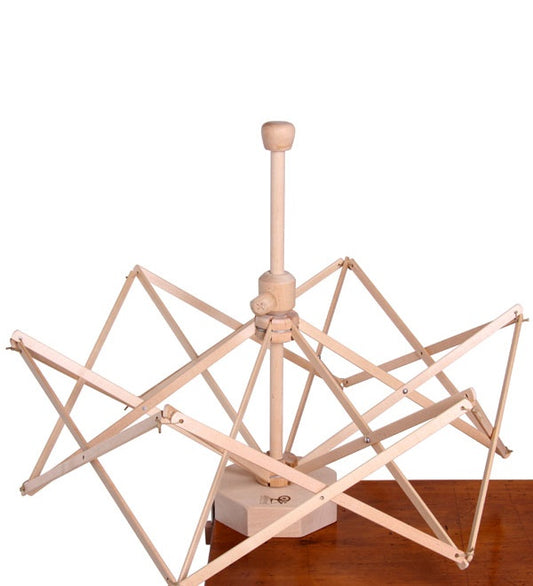 Ashford - Umbrella Swift