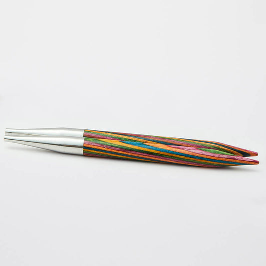 KnitPro - Symfonie Interchangeable Needle Tips - 13cm, (5") - 3.0 mm