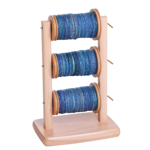 Ashford - Spinning Wheel - Traditional - Single Drive - Natural