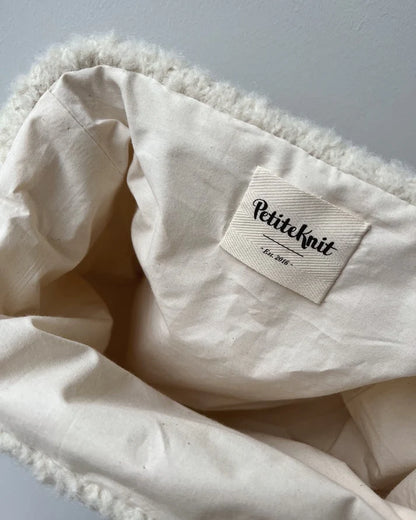 Lining - Juno Clutch/Bag Large - PetiteKnit