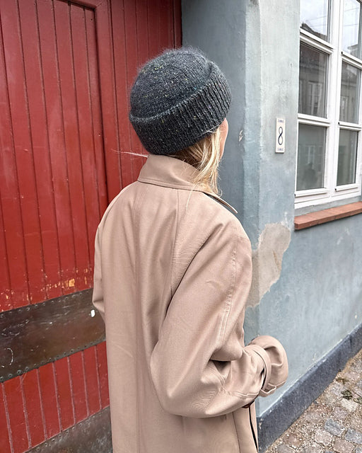 Terrazzo Hat - PetiteKnit - PRINTED PATTERN