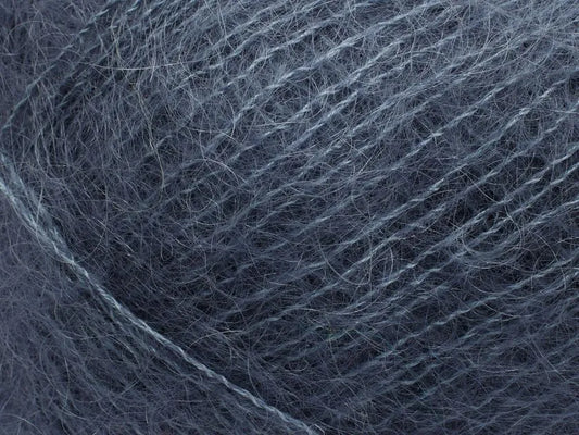 Filcolana - Tilia - Frost Grey 338