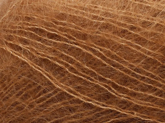 Filcolana - Tilia - Caramel 363