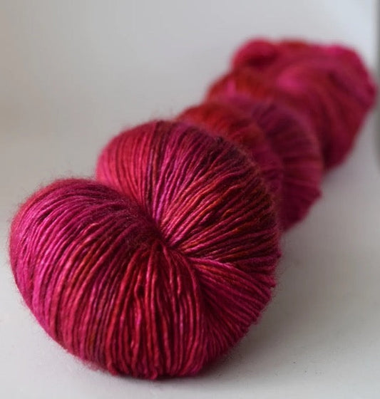 Yarnfloozy - Sage - Tourmaline