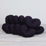 Byzantium Velvet - Herb and Hue - Fibre Co