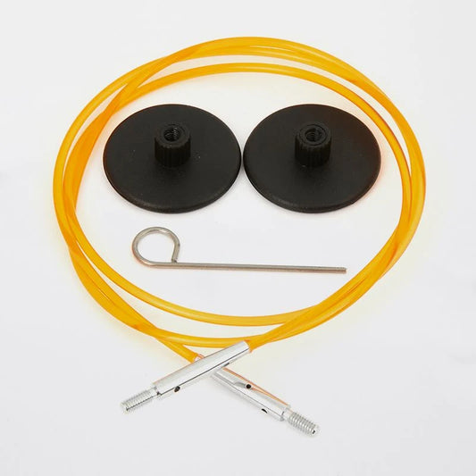 Interchangeable Cable - 80cm - KnitPro
