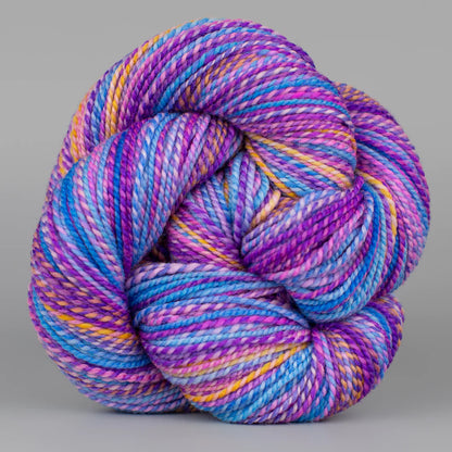 Spincycle - Dyed in the Wool - Valley Girl