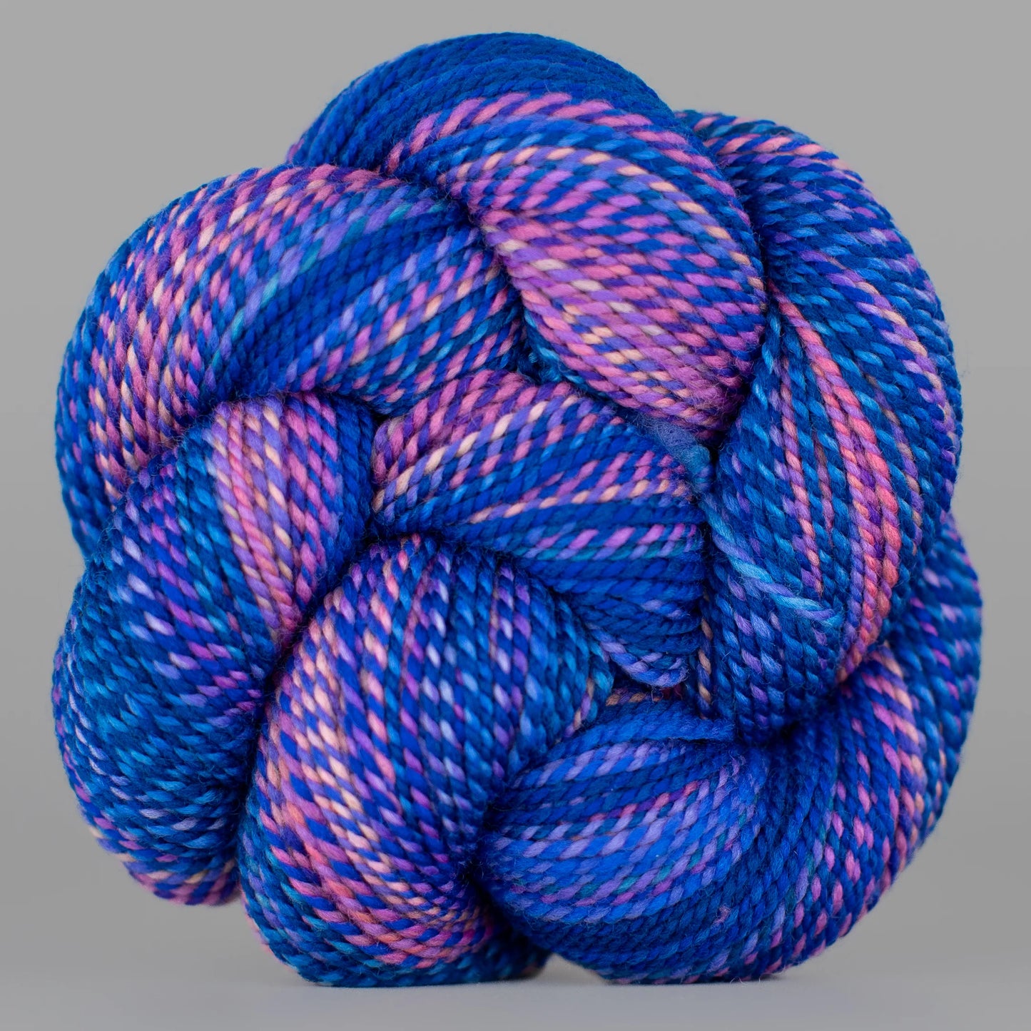 Spincycle - Dyed in the Wool - Valley Girl