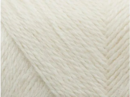 Filcolana - Vilja - Natural White 101