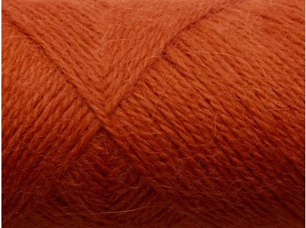 Filcolana - Vilja - Pumpkin 111