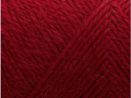 Filcolana - Vilja - Christmas Red 225