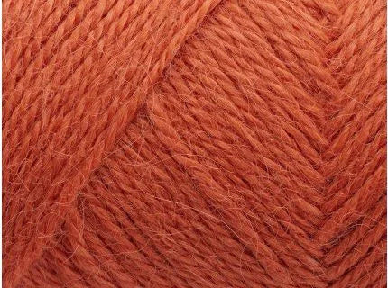 Filcolana - Vilja - Autumn Orange 237