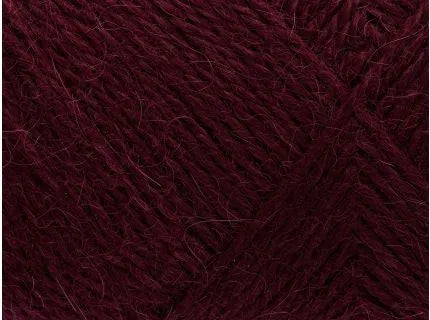 Filcolana - Vilja - Bordeaux 245