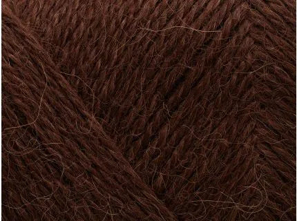 Filcolana - Vilja - Coffee Bean 302