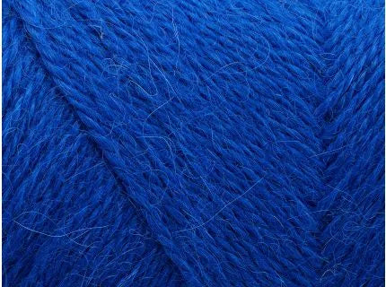 Filcolana - Vilja - Bright Cobalt 337