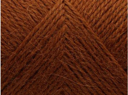 Filcolana - Vilja - Red Squirrel 352